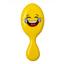Щетка для волос детская Titania Smiley, желтый (1330 KIDS BOX смех) - миниатюра 1