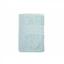 Рушник Irya Linear orme mint, 90х50 см, ментоловий (2000022193733) - мініатюра 1