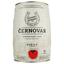 Пиво Cernovar светлое, 4.9%, ж/б, 5 л - миниатюра 1