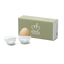 Набор из двух подставок для яиц Tassen Поцелуй и Мечтатель (TASS15101/TA) - миниатюра 4
