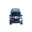Автомобільний технопарк Mitsubishi Pajero Sport, синій (SB-17-61-MP-S-WB) - мініатюра 9