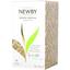 Чай зелений Newby Зелена Сенча, 25 пакетиків (93905) - мініатюра 1