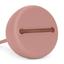 Футляр для пустышки Suavinex Colour Essence, силиконовый, светло-розовый (401538) - миниатюра 2