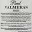 Вино Paul Valmeras Vin Rouge Sec, червоне, сухе, 0.75 л - мініатюра 3