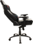 Геймерське крісло GT Racer чорне (X-0713 Black) - мініатюра 7