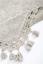 Набор ковриков Irya Lorna gri, 90х60 см и 60х40 см, светло-серый (svt-2000022296243) - миниатюра 3