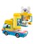 Конструктор LEGO Friends Фургон для порятунку собак, 300 деталей (41741) - мініатюра 4