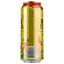 Напій слабоалкогольний Оболонь Ром Кола, з/б, 8%, 0,5 л (486761) - мініатюра 2