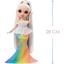 Лялька Rainbow High Fantastic Fashion Амая з аксесуарами (594154) - мініатюра 4