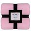 Текстиль для дому Soho Плед Pattern Pink, 200х230 см (1010К) - мініатюра 1