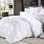 Одеяло пуховое MirSon Raffaello 051, king size, 240x220, белое (2200005895030) - миниатюра 1