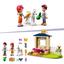 Конструктор LEGO Friends Конюшня для миття поні, 60 деталей (41696) - мініатюра 6