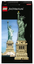 Конструктор LEGO Architecture Статуя Свободи, 1685 деталей (21042) - мініатюра 2
