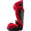 Автокрісло Britax Romer Kidfix II Black Series Fire Red, червоний (2000030853) - мініатюра 4
