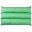 Подушка - трансформер Ideia для отдыха, размер 70х50 см, цвет зеленый (8-31814) - миниатюра 1