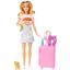 Кукла Barbie Путешественница (HJY18) - миниатюра 1