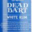 Ром Dead Bart White Caribbean, 37,5%, 0,7 л (8000020043146) - мініатюра 3