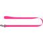 Повідець для собак Waudog Waterproof, водостійкий, L-XXL, 183х2,5 см, рожевий - мініатюра 2