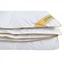Одеяло пуховое Othello Piuma 70 Light, 240х220 см, белый (svt-2000022272780) - миниатюра 3