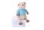 Мягкая игрушка Same Toy Свинка в тельняшке, 35 см (THT715) - миниатюра 2