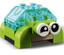 Конструктор LEGO Classic Прозорі кубики, 500 деталей (11013) - мініатюра 10