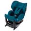 Автокресло Recaro Salia Select Teal Green, бирюзовое (89025410050) - миниатюра 12