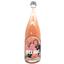 Ігристе вино Pittnauer Pitt Nat Rose, рожеве, брют, 12,5%, 0,75 л (R0038) - мініатюра 1