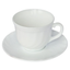 Чайный сервиз Luminarc Trianon, 6 персон, белый (E8845) - миниатюра 1