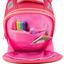 Рюкзак каркасний Yes H-25 Little Miss, розовый (559024) - миниатюра 13