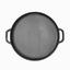 Казан чугунный азиатский Brizoll с крышкой-сковородой, 10 л (KA10-2) - миниатюра 3