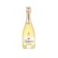 Шампанське Lanson Le Blanc de Blancs, біле, брют, 12,5%, 0,75 л - мініатюра 1
