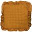 Декоративная подушка Love You с наволочкой, 45х45 см, песочная (181151) - миниатюра 1