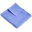 Рушник махровий Ярослав, 350 г/м2, 140х70 см, блакитний (38419) - мініатюра 1
