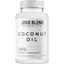 Косметическое кокосовое масло Joko Blend Coconut Oil для тела, лица и волос 250 мл - миниатюра 1