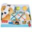 Розвивальний ігровий набір Fisher-Price Цуценя (HJW10) - мініатюра 1