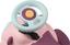 Машина для катания детская Smoby Toys Маестро 4 в 1 с функцией качели, розовый (720305) - миниатюра 5