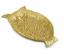 Блюдо Lefard Сова, 14x24 см (919-225) - мініатюра 1