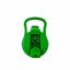 Пляшка для води Bergamo Bright, 440 мл, зелена (20221wb-04) - мініатюра 5