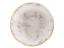 Тарілка супова Alba ceramics Marble, 14 см, сіра (769-031) - мініатюра 2