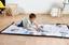Развивающий коврик Tiny Love Ночная поляна, 150х100 см (1206005830) - миниатюра 4