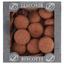 Печиво Biscotti Фондані 500 г (905307) - мініатюра 1