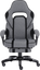Геймерське крісло GT Racer сіре з чорним (X-2749-1 Fabric Gray/Black Suede) - мініатюра 2