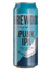 Пиво BrewDog Punk IPA, светлое, 5,6%, ж/б, 0,5 л - миниатюра 1