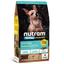 Сухой корм для собак Nutram - T28 Total GF Холистик, с лососем и форелью, беззерновой, 20 кг (T28_(20kg) - миниатюра 1