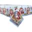 Скатерть новогодняя Lefard Home Textile Hamlet гобеленовая с люрексом, 260х140 см (716-020) - миниатюра 1