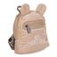 Дитячий рюкзак Childhome My first bag, бежевий (CWKIDBPBE) - мініатюра 1