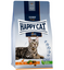 Сухой корм для взрослых кошек Happy Cat Culinary Land Ente, со вкусом утки, 4 кг (70567) - миниатюра 1