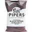 Чипсы Pipers Crisps с черным перцем карнатака и морской солью 150 г - миниатюра 1