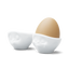 Набор из двух подставок для яиц Tassen Поцелуй и Мечтатель (TASS15101/TA) - миниатюра 5