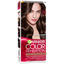 Краска для волос Garnier Color Sensation тон 4.3 (золотистый топаз), 110 мл (C6393700) - миниатюра 1